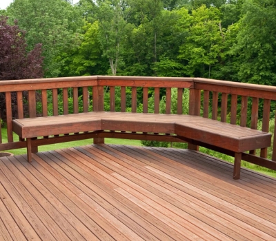 Best Types of Decks for the Pacific Northwest